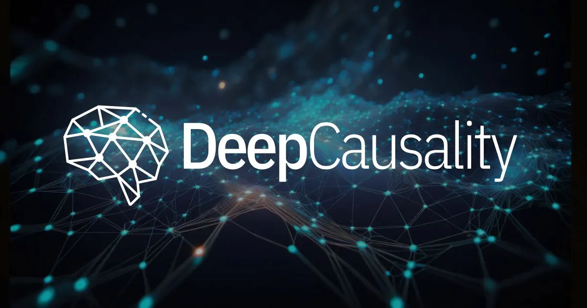 DeepCausality Logo